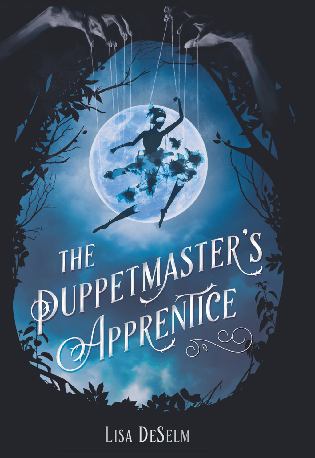 Puppetmaster’s Apprentice  The (eBook)