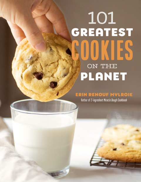 101 Greatest Cookies on the Planet - FULL INSTANT DOWNLOAD | PDF DOCX EPUB