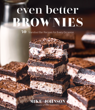Cover image: Even Better Brownies 9781645670926