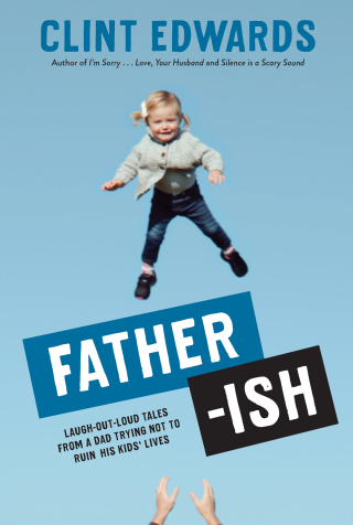 Cover image: Father-ish 9781645671466