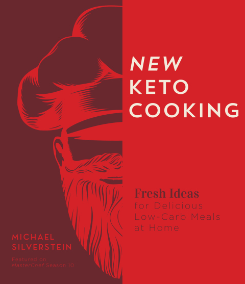 New Keto Cooking: Fresh Ideas for Delicious Low-Carb Meals at Home - FULL INSTANT DOWNLOAD | PDF DOCX EPUB