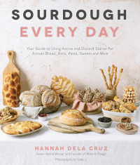 Cover image: Sourdough Every Day 9781645672029