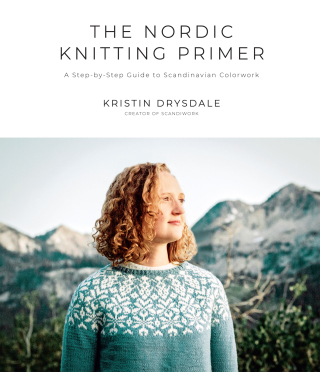 Cover image: The Nordic Knitting Primer 9781645672197