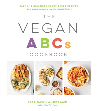 Cover image: The Vegan ABCs Cookbook 9781645672654