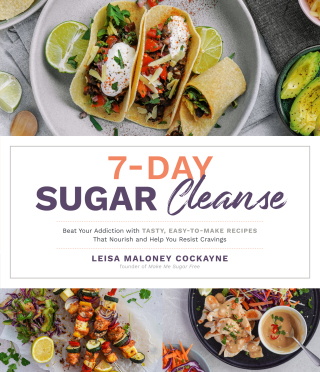 Cover image: 7-Day Sugar Cleanse 9781645673347