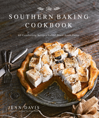 Cover image: The Southern Baking Cookbook 9781645673460