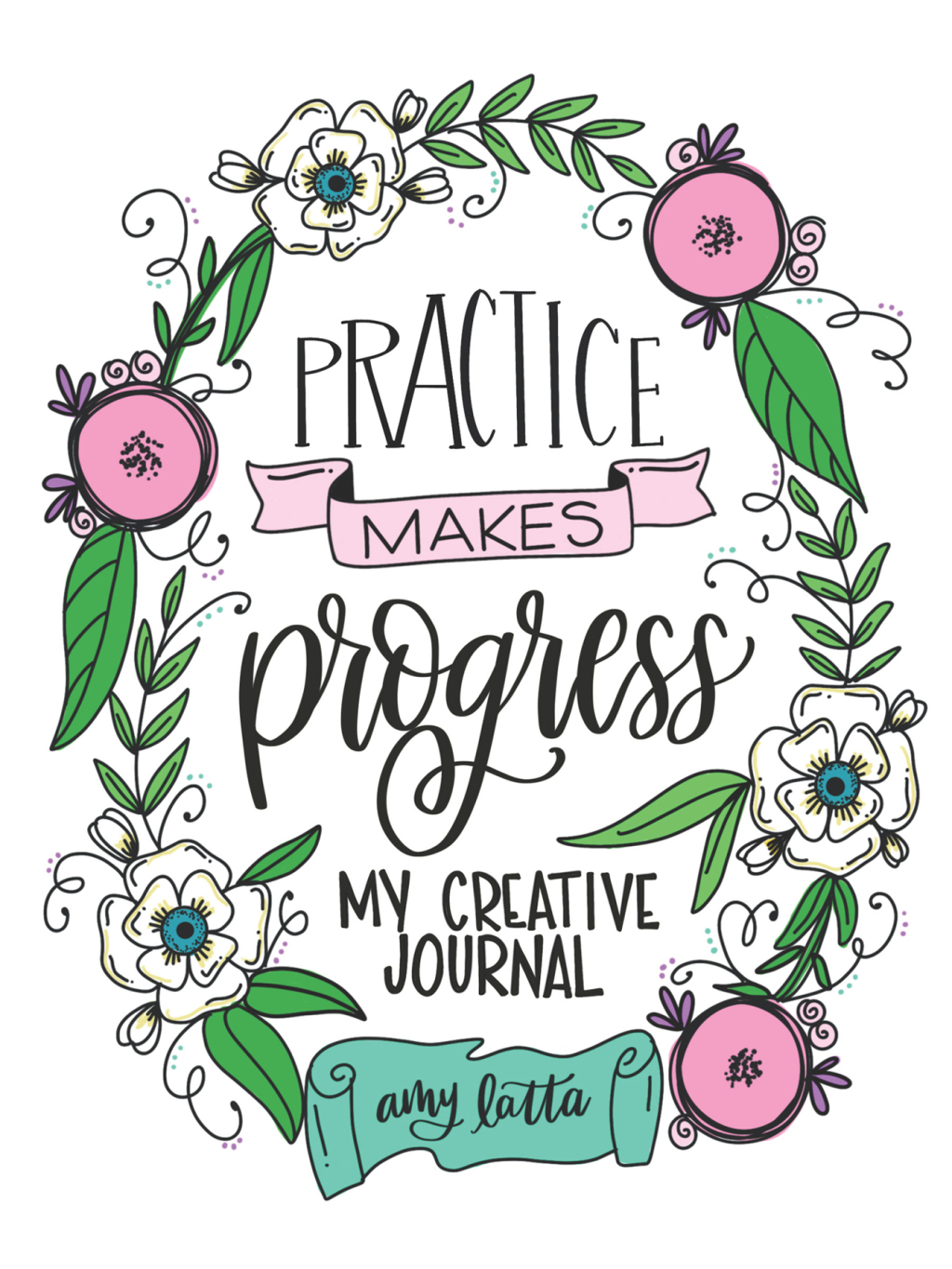 Practice Makes Progress (eBook)