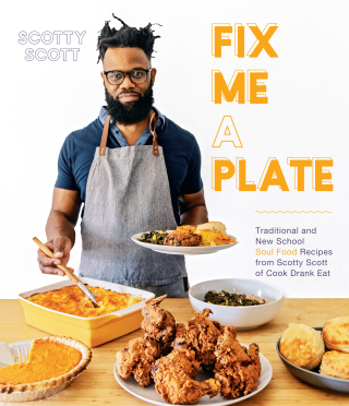 Cover image: Fix Me a Plate 9781645674504