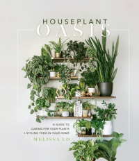 Cover image: Houseplant Oasis 9781645675068