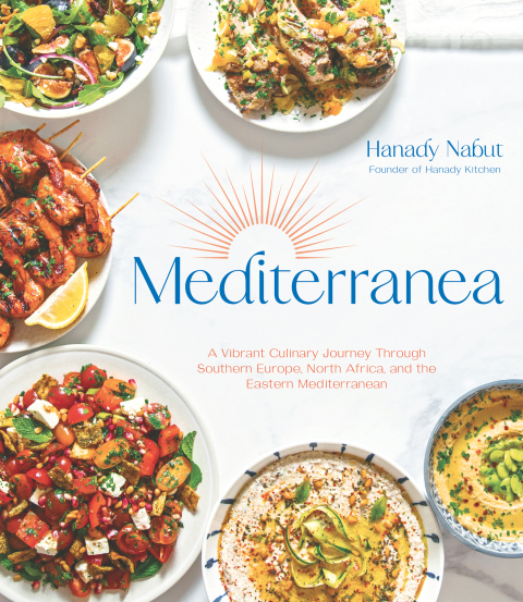 Mediterranea: A Vibrant Culinary Journey Through Southern Europe, North Africa, and the Eastern Mediterranean - FULL INSTANT DOWNLOAD | PDF DOCX EPUB
