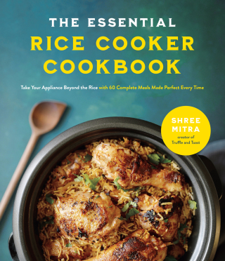 Cover image: The Essential Rice Cooker Cookbook 9781645675884