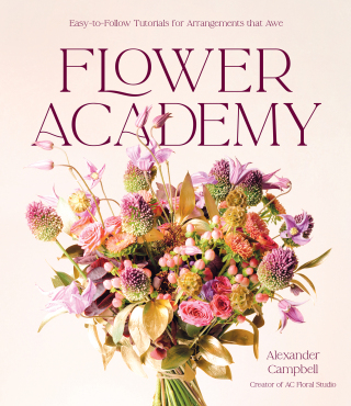 Cover image: Flower Academy 9798890031259