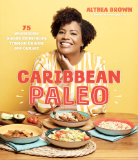 Cover image: Caribbean Paleo 9781645678908