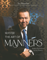 Cover image: Master the Art of Manners 9781645679172
