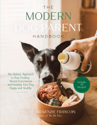 Cover image: The Modern Dog Parent Handbook 9781645679189