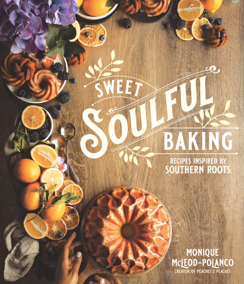Sweet Soulful Baking: Recipes Inspired by Southern Roots - FULL INSTANT DOWNLOAD | PDF DOCX EPUB