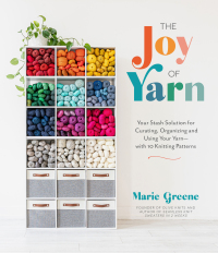 Cover image: The Joy of Yarn 9781645679264