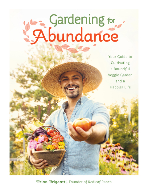 Gardening for Abundance: Your Guide to Cultivating a Bountiful Veggie Garden and a Happier Life - FULL INSTANT DOWNLOAD | PDF DOCX EPUB