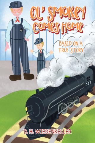 Cover image: Ol' Smokey Comes Home 9781645692232