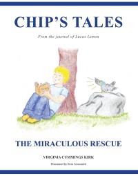 Cover image: Chip's Tales 9781098047917