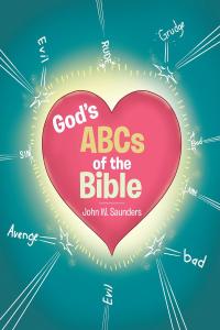 Imagen de portada: God's ABCs of the Bible 9781645692911