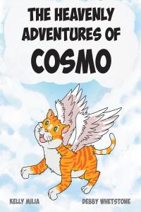 Omslagafbeelding: The Heavenly Adventures Of Cosmo 9781645693253
