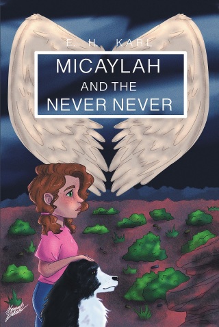 Titelbild: Micaylah and the Never Never 9781645693383