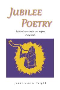 Cover image: Jubilee Poetry 9781645693796