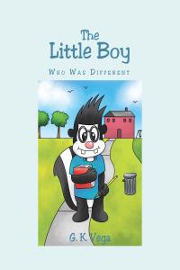 صورة الغلاف: The Little Boy Who Was Different 9781645696452