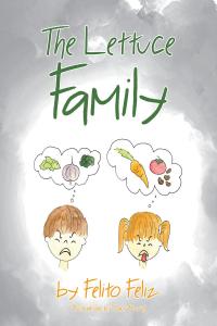 Cover image: The Lettuce Family 9781645696704