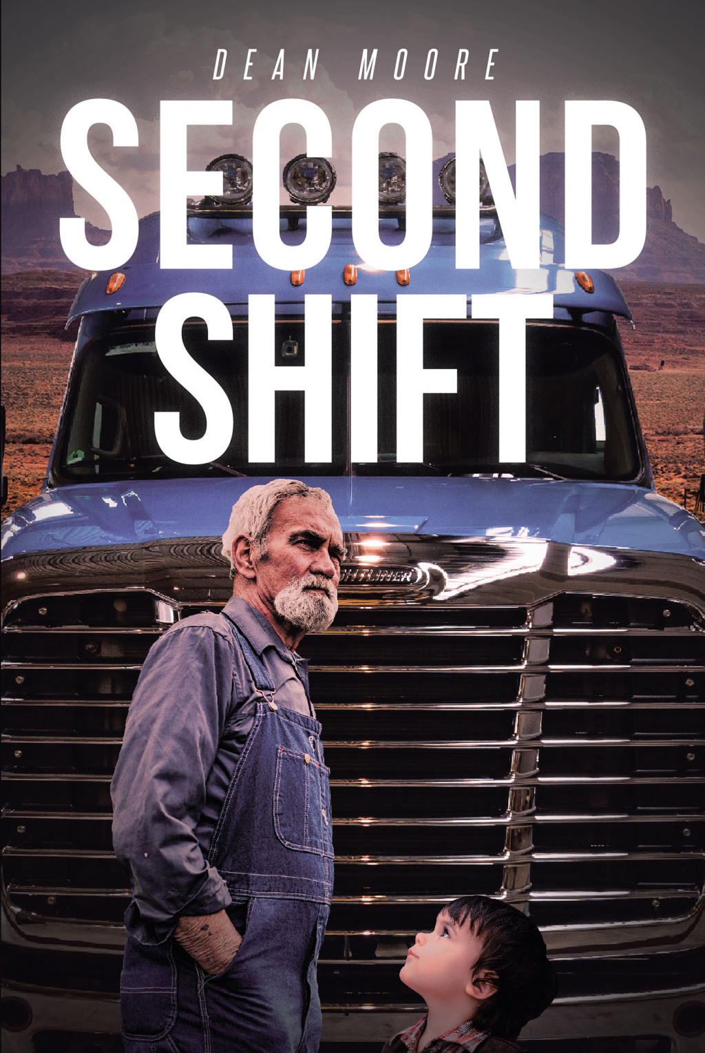 Second Shift (eBook)