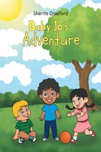Imagen de portada: Baby Jo's Adventure 9781645697039