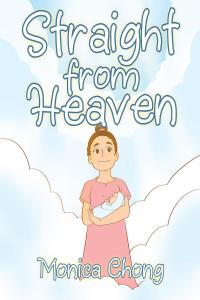 Cover image: Straight from Heaven 9781645697633