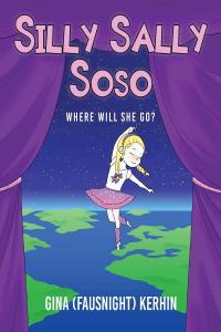 Cover image: Silly Sally Soso 9781645698340