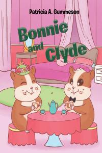 Imagen de portada: Bonnie and Clyde 9781645698425
