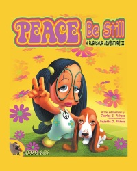 Cover image: Peace Be Still 9781645698906