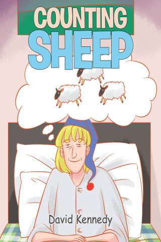 Imagen de portada: Counting Sheep 9781645699149
