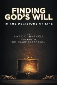 Cover image: Finding God's Will 9781645699217