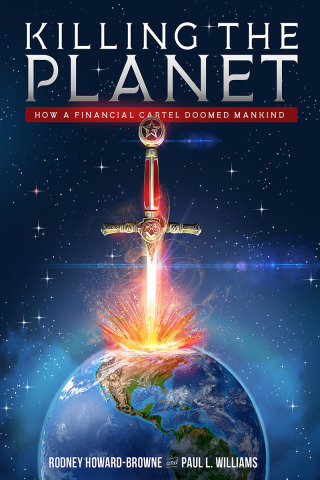 Cover image: Killing the Planet