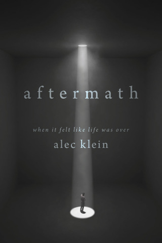 Cover image: Aftermath 9781645720096