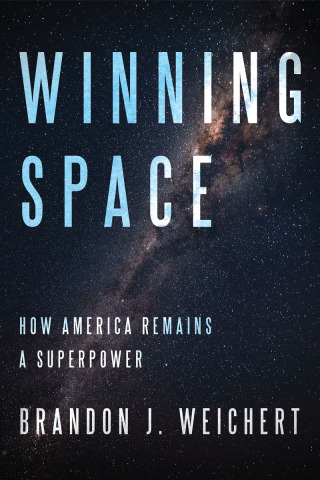 Cover image: Winning Space 9781645720119