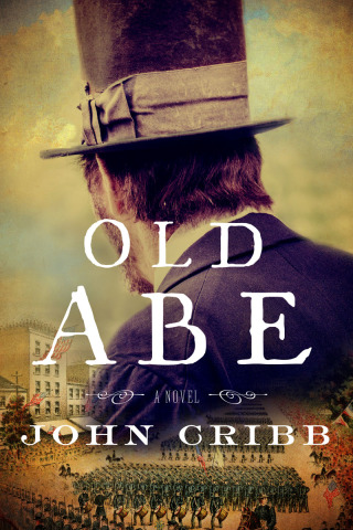 Cover image: Old Abe 9781645720164