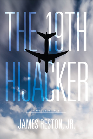 Cover image: The 19th Hijacker 9781645720201