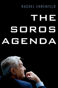 Cover image: The Soros Agenda 9781645720478