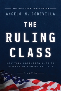 Cover image: The Ruling Class 9781645720669