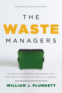 Imagen de portada: The Waste Managers 9781645720706