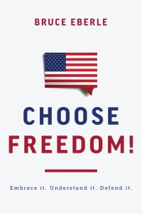Imagen de portada: Choose Freedom! 9781645720881