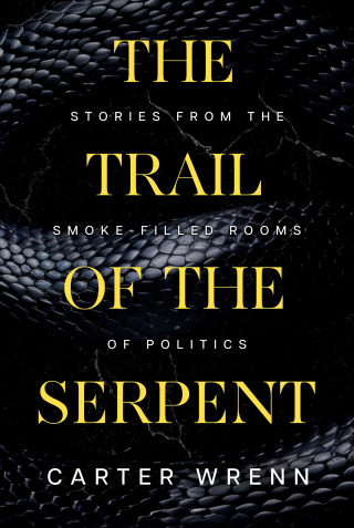 Cover image: The Trail of the Serpent 9781645720942