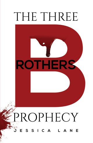 Cover image: The Three Brothers Prophecy 9781645751823