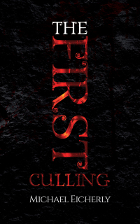 Imagen de portada: The First Culling 9781645753018